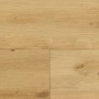 Cersanit Bodenfliese Timberfox in Naturholz-Optik, Detailansicht der Feinsteinzeugfliese.