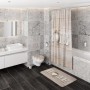 Sanilo WC Sitz Home, Hochwertiger und Stabiler Toilettendeckel aus Holz_6