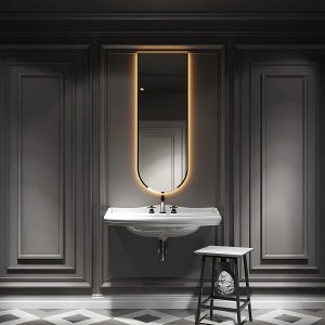 Weiße PROFHOME Eckleiste/Deckenleiste (200x10x20 cm) im Neo-Klassizismus-Stil.