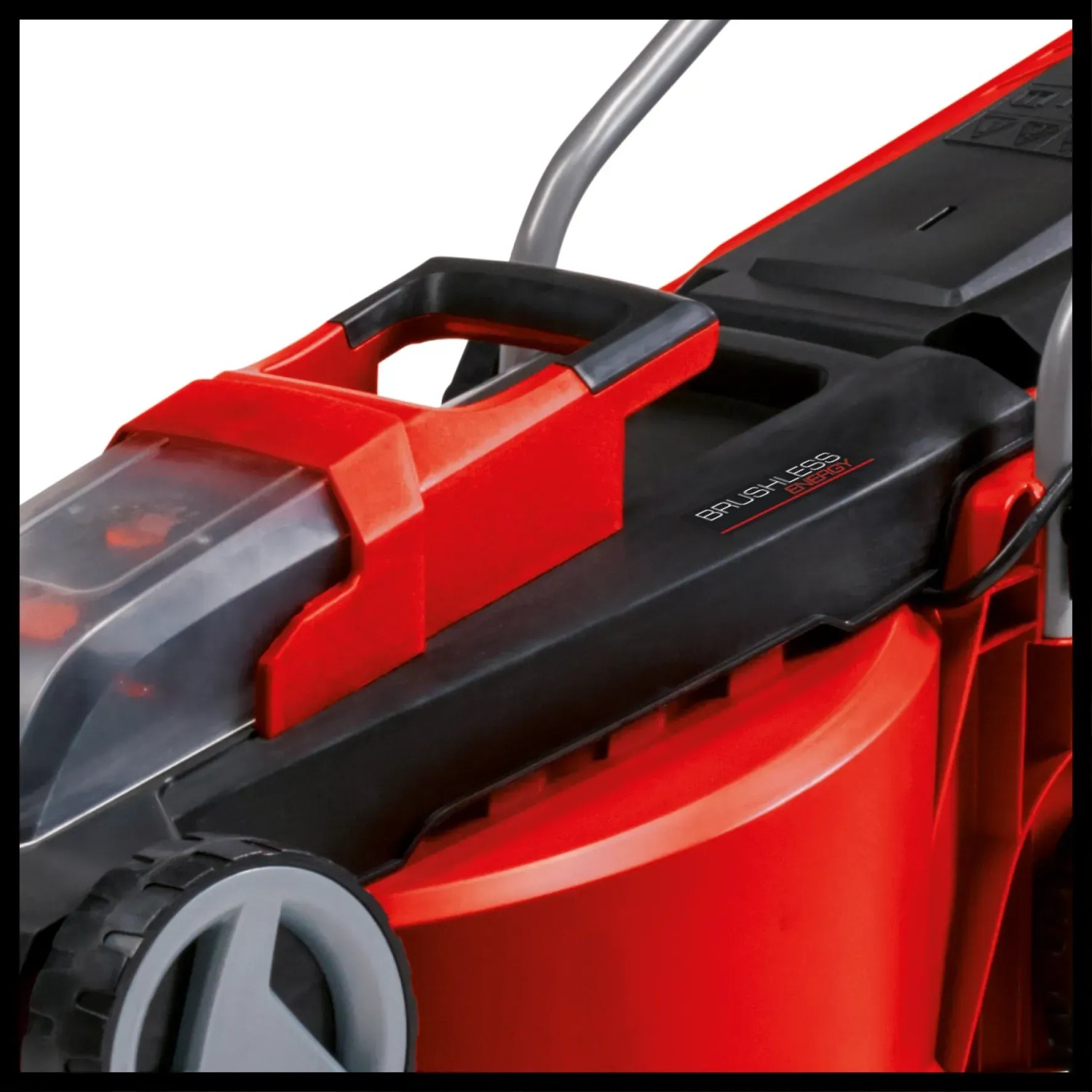 EINHELL BG-HM 30 Hand-Rasenmäher, 30 Cm Schnittbre Produktbild-Vorschau 4