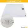 ENOVALITE LED Panel 62x62 cm mit Philips Treiber für Rasterdecken