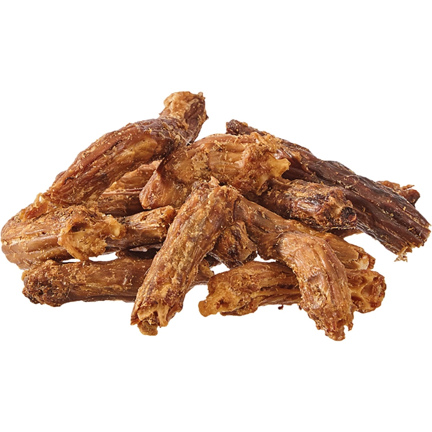 Primox Hunde-Snack Kauer Klassik Hühnerhälse 200 g
