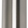 Geschirrbrause für Niederdruck Küchenarmatur KI-1050 N aus verchromtem Messing.