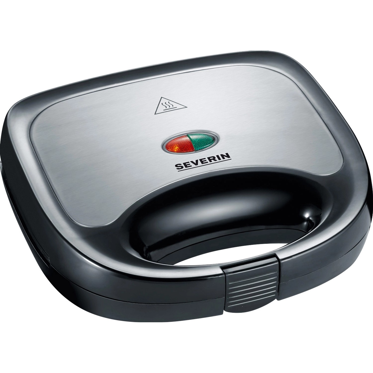 Severin Sandwich-Toaster SA 2969 (Maße: 8.7cm | 22cm | 24cm)