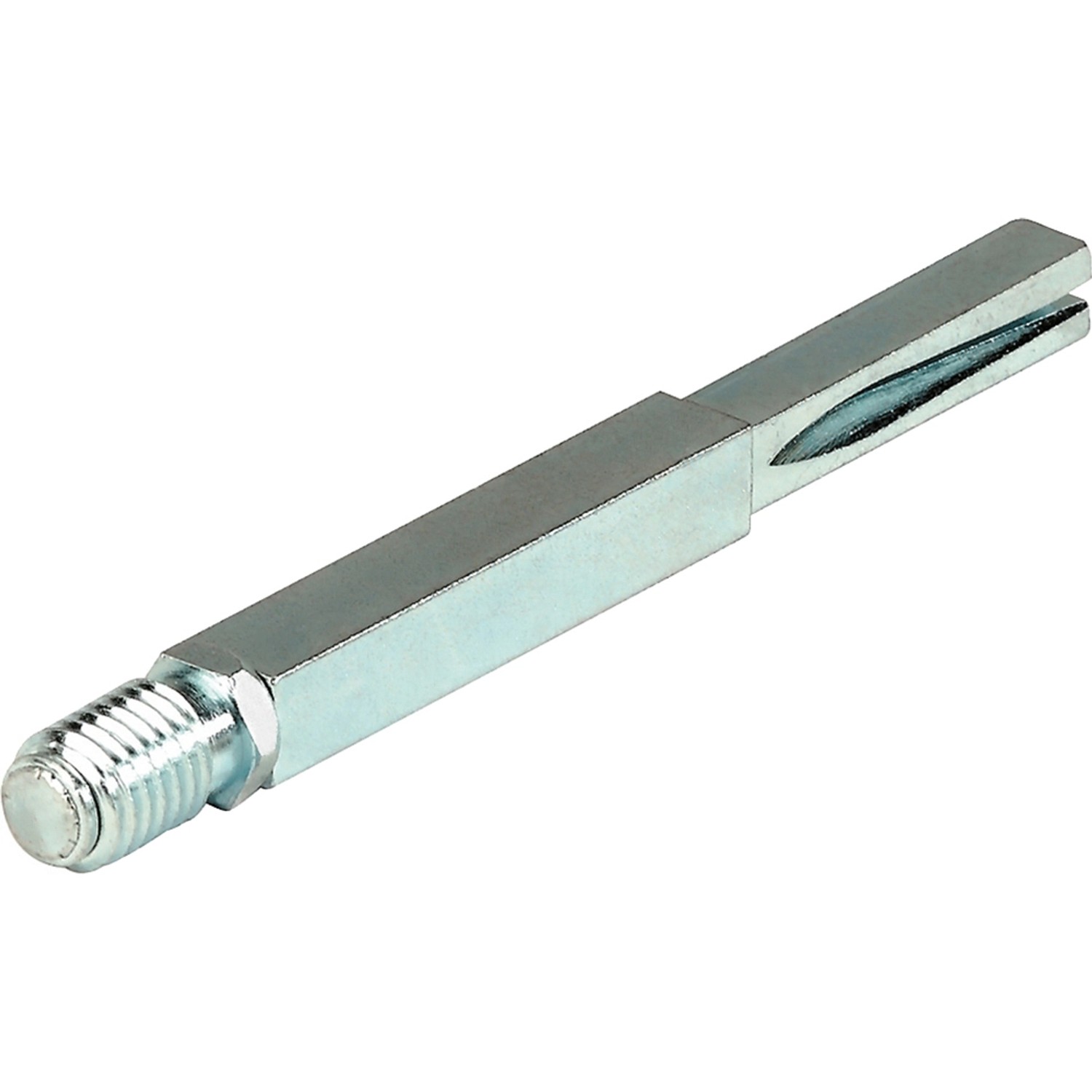 Wechselstift Gewinderolle 0,8 cmx 11,6 cm