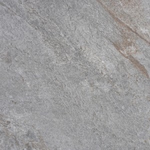 Terrassenplatte Feinsteinzeug Arizona Braun, 60x60 cm, Detailansicht.