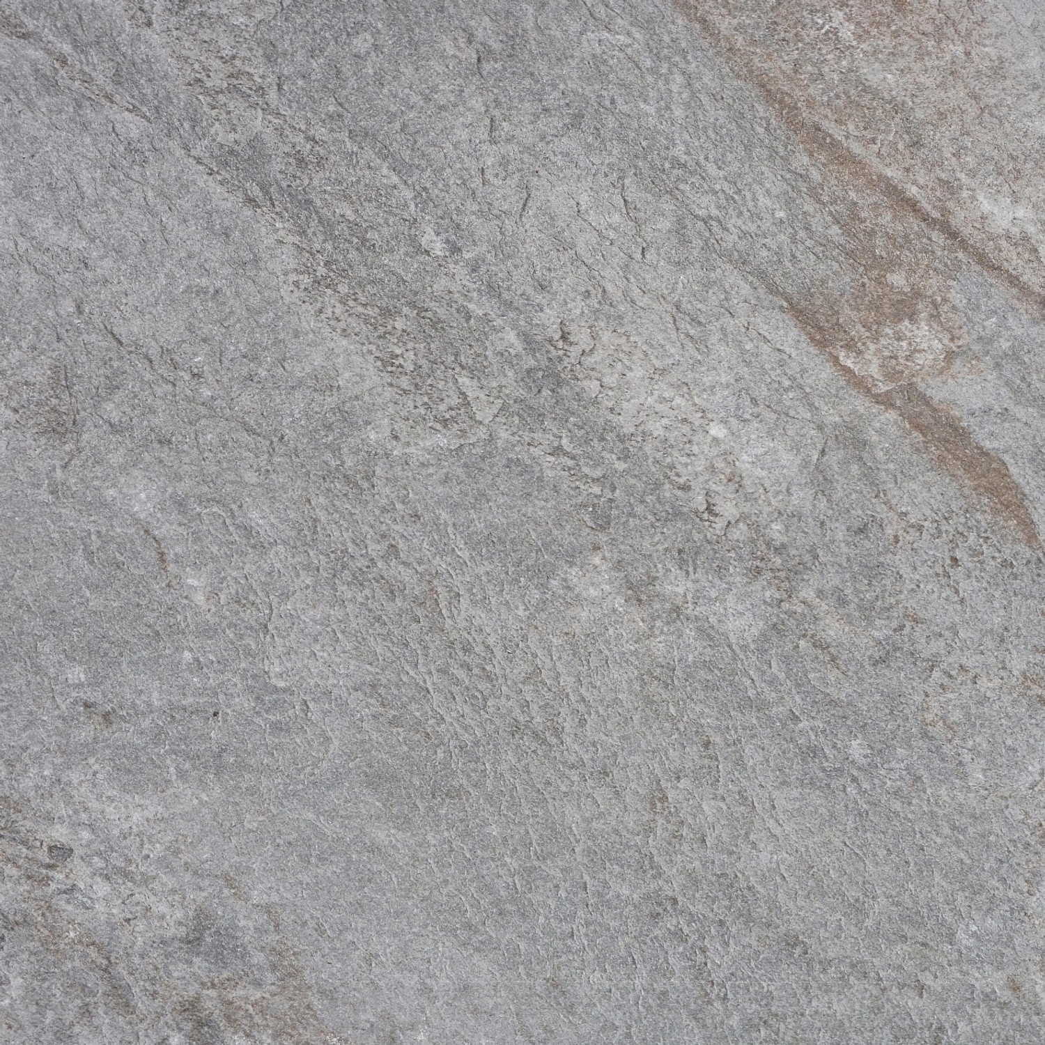 Terrassenplatte Feinsteinzeug Arizona Braun 60 x 60 x 2 cm 2 St.