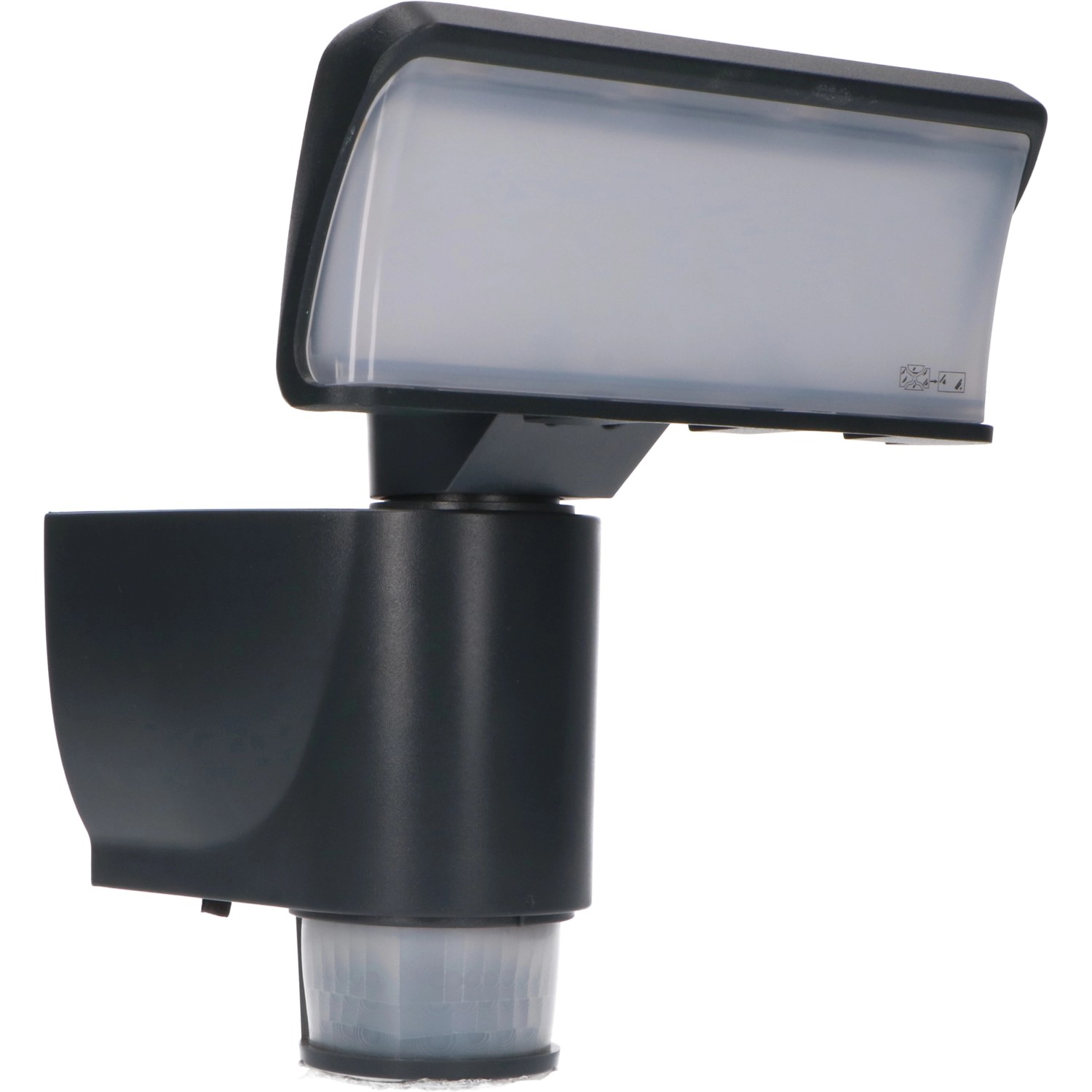 LED-Strahler Hanoi Anthrazit günstig online kaufen