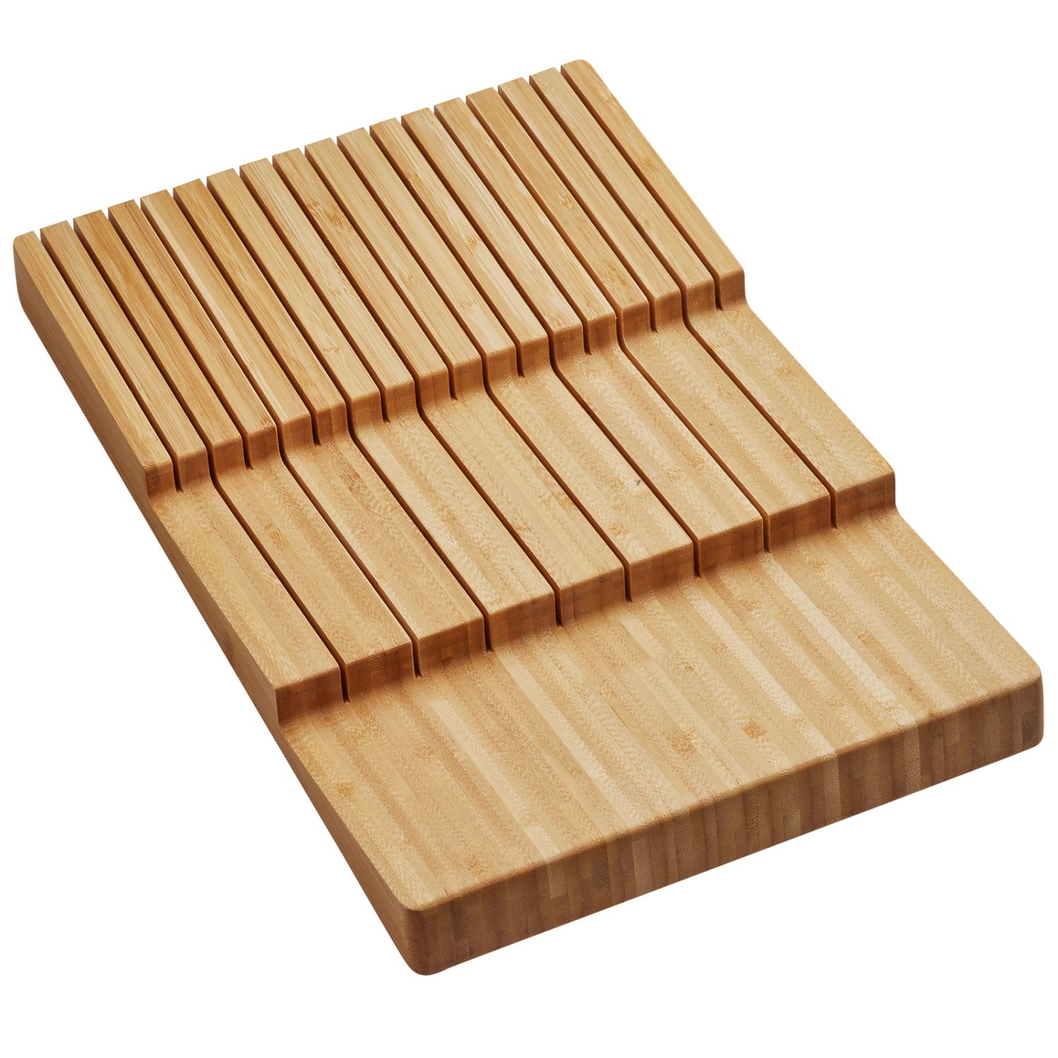 SOTECH Bambus Messerhalter B310 x T473mm günstig online kaufen