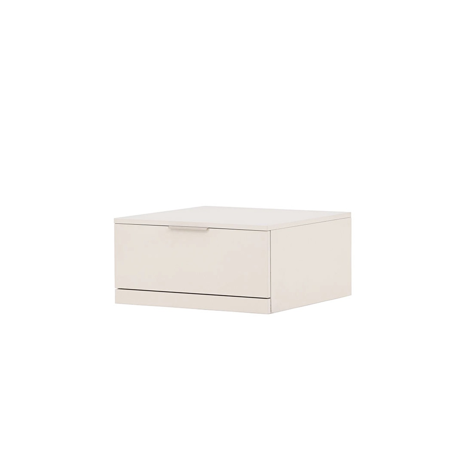ebuy24 Nice Kommode 1 Schublade Beige günstig online kaufen
