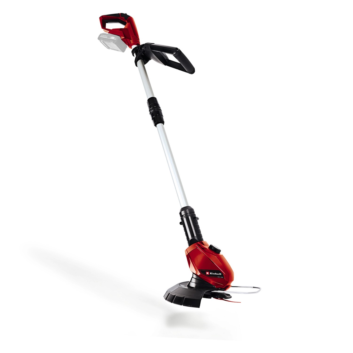 Einhell Power-X-Change Akku-Rasentrimmer GE-CT 18 Li Solo günstig online kaufen
