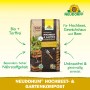 Sack Neudorff Neudohum Hochbeet- & Gartenkompost 40L. Bio-Kompost für Hochbeete, Gewächshäuser und Gärten.
