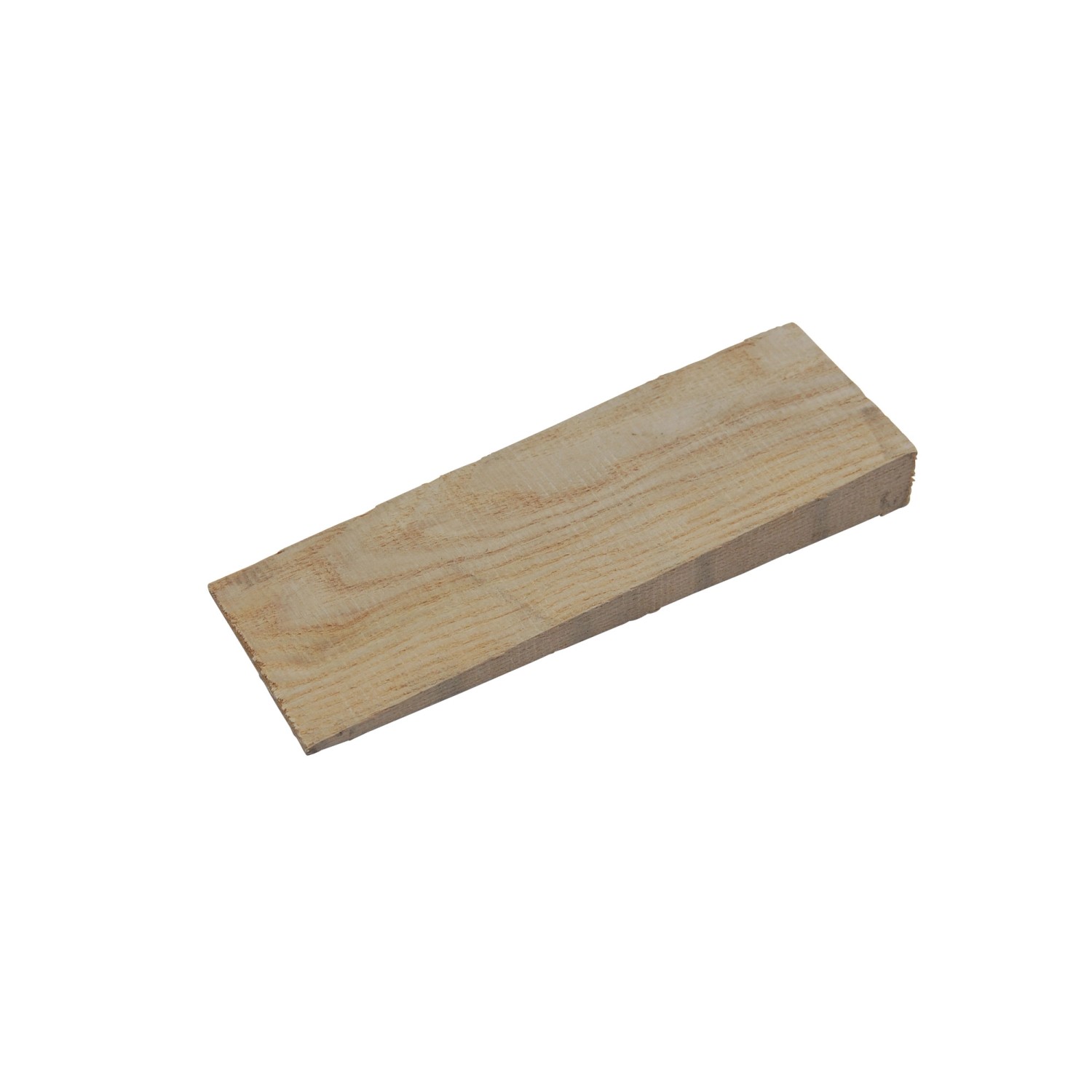 Holzkeil Nr. 1