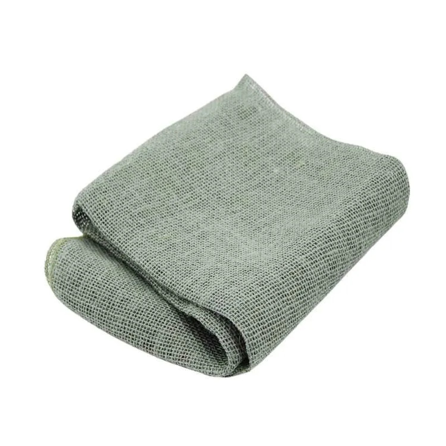 Galaflor Winterschutztuch aus Jute 60x80 cm Anthrazit