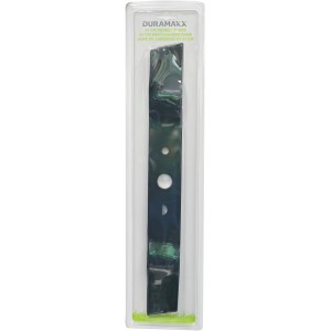 Duramaxx Ersatzmesser, 41 cm, für Akku-Rasenmäher D40LM41.