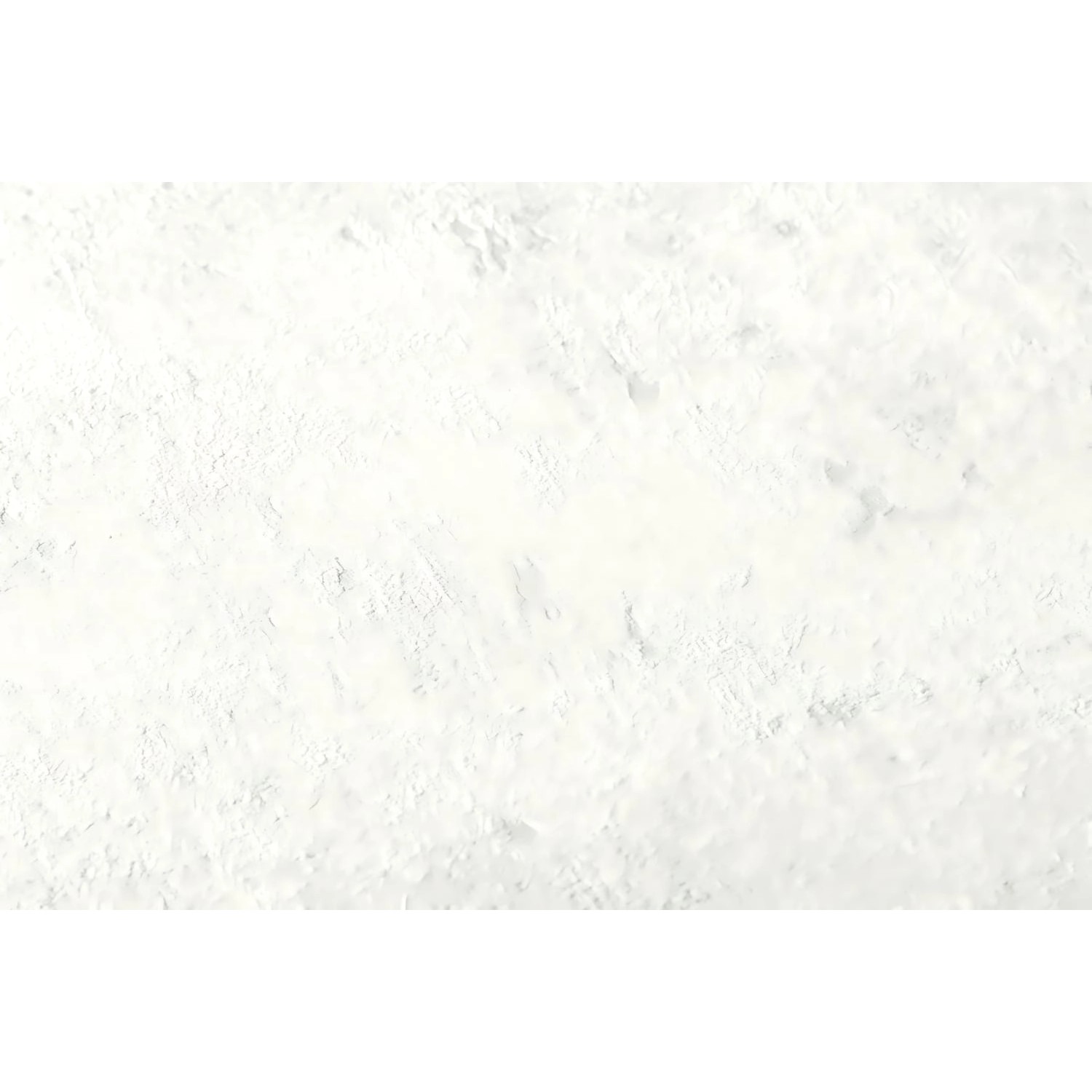 PROFHOME Vliestapete 224040-GU, Uni, matt weiß, leicht strukturiert.