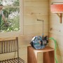 Hauswasser-Gartenautomat HWA 5400 zur Gartenbewässerung und Hauswasserversorgung.