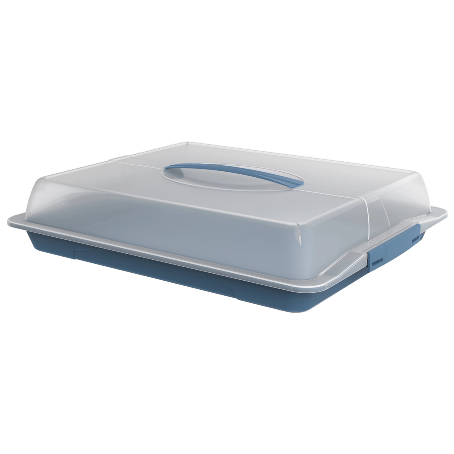 Rotho Partybutler John Large Horizontblau