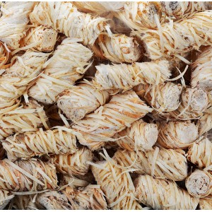 Flash Anzündwolle, 32 Stück, aus Naturholz und Wachs, für Grill, Ofen und Kamin.