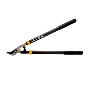 Alpen Astschere Weisshorn 260, Länge 61 cm, mit Antihaftbeschichtung und ergonomischen Griffen.