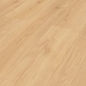 Classen HydroClick Komfort Eiche Vinylboden, helle Holzoptik, Klick-System.