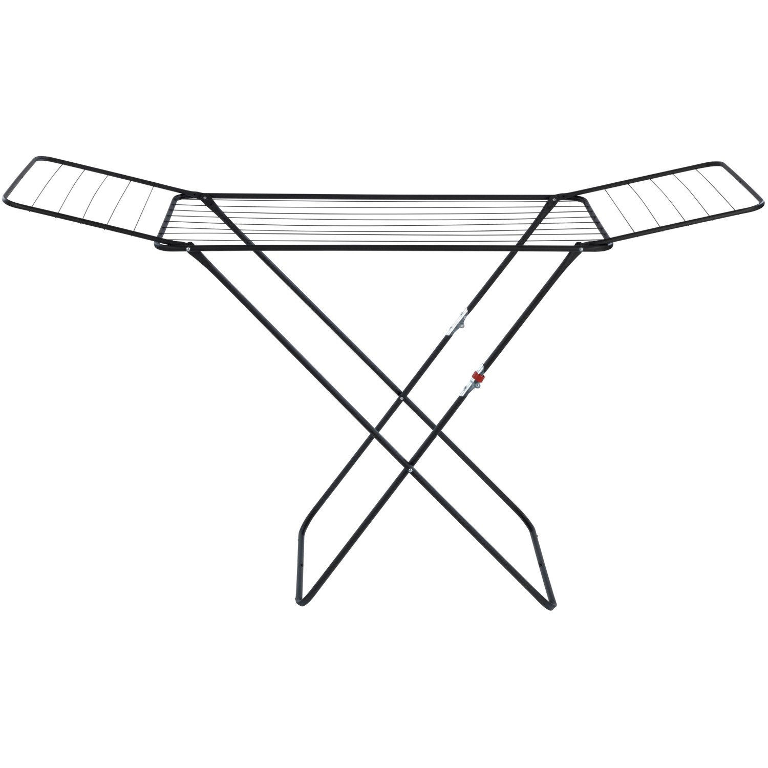 Wenko Wäscheständer Champion 18 m Trockenlänge