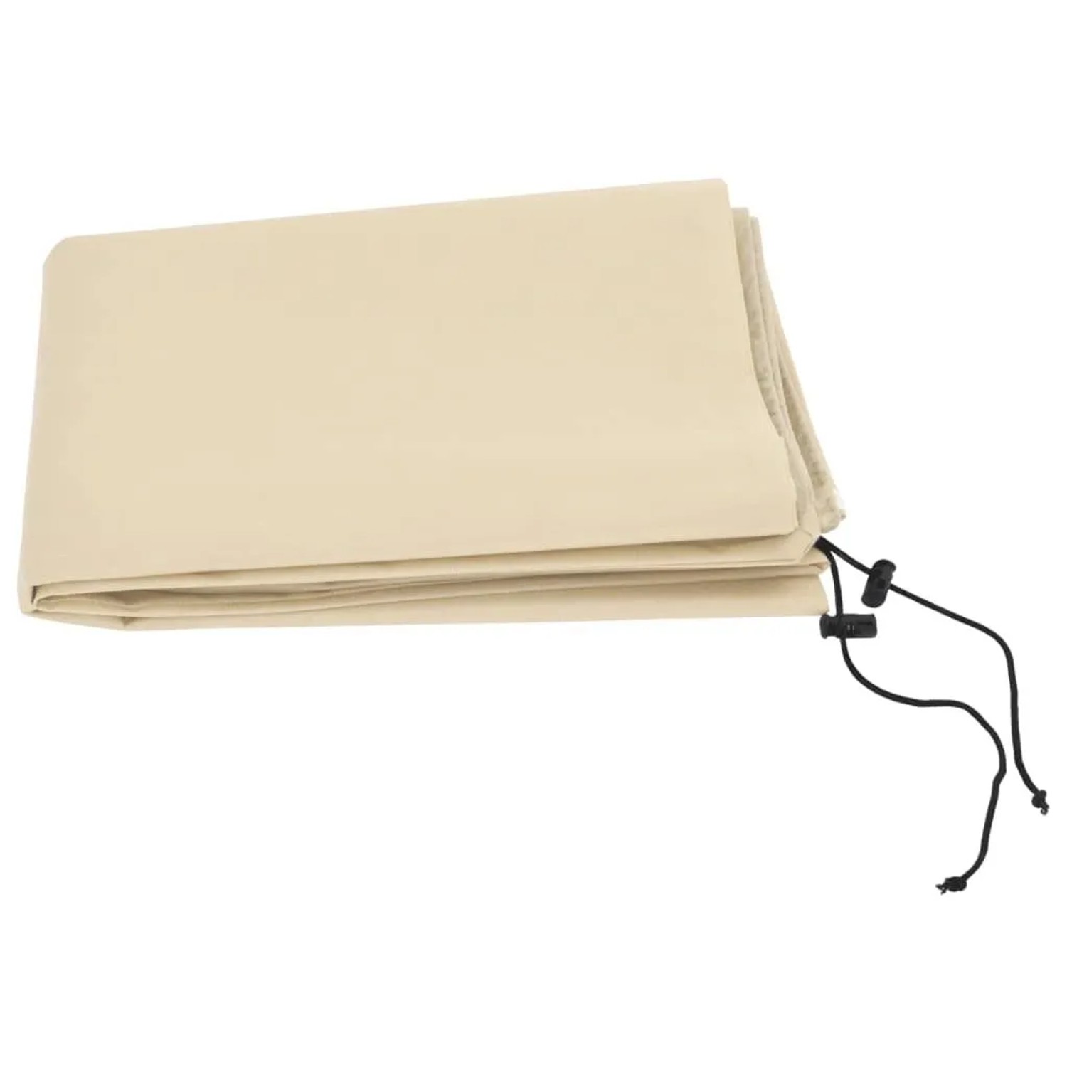 vidaXL Wintervlies mit Reißverschluss 2 Stk 70 g/m² 3,93x3 m 3203533_4
