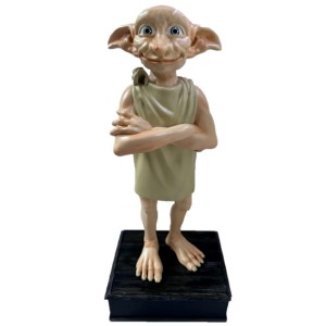 Harry Potter Statue 3D Dobby 45 cm