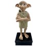 Detailreiche Harry Potter Dobby 3D Statue (45 cm) für Garten & Wohnbereich.