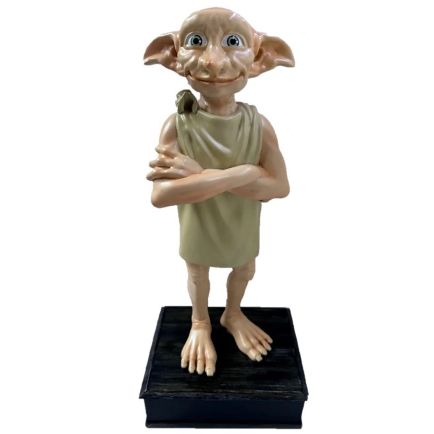 Harry Potter Statue 3D Dobby 45 cm