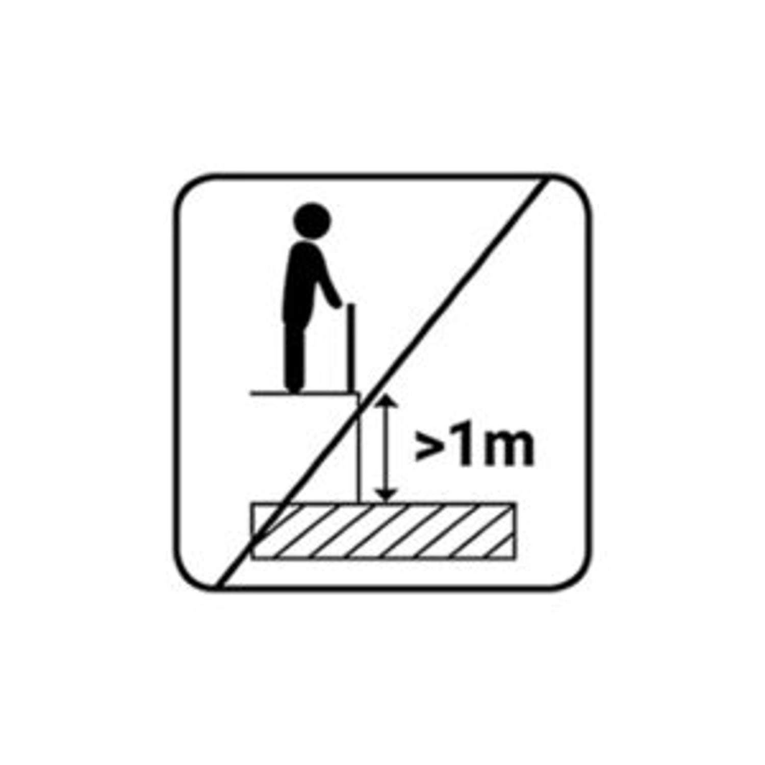 Kordo Füllungset Für Holzgeländer 2m City_4