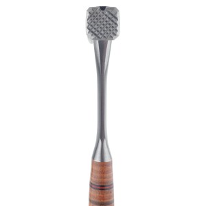 Picard Ganzstahl-Latthammer Nr 790 1 2 Leichte Ausführung Geraut