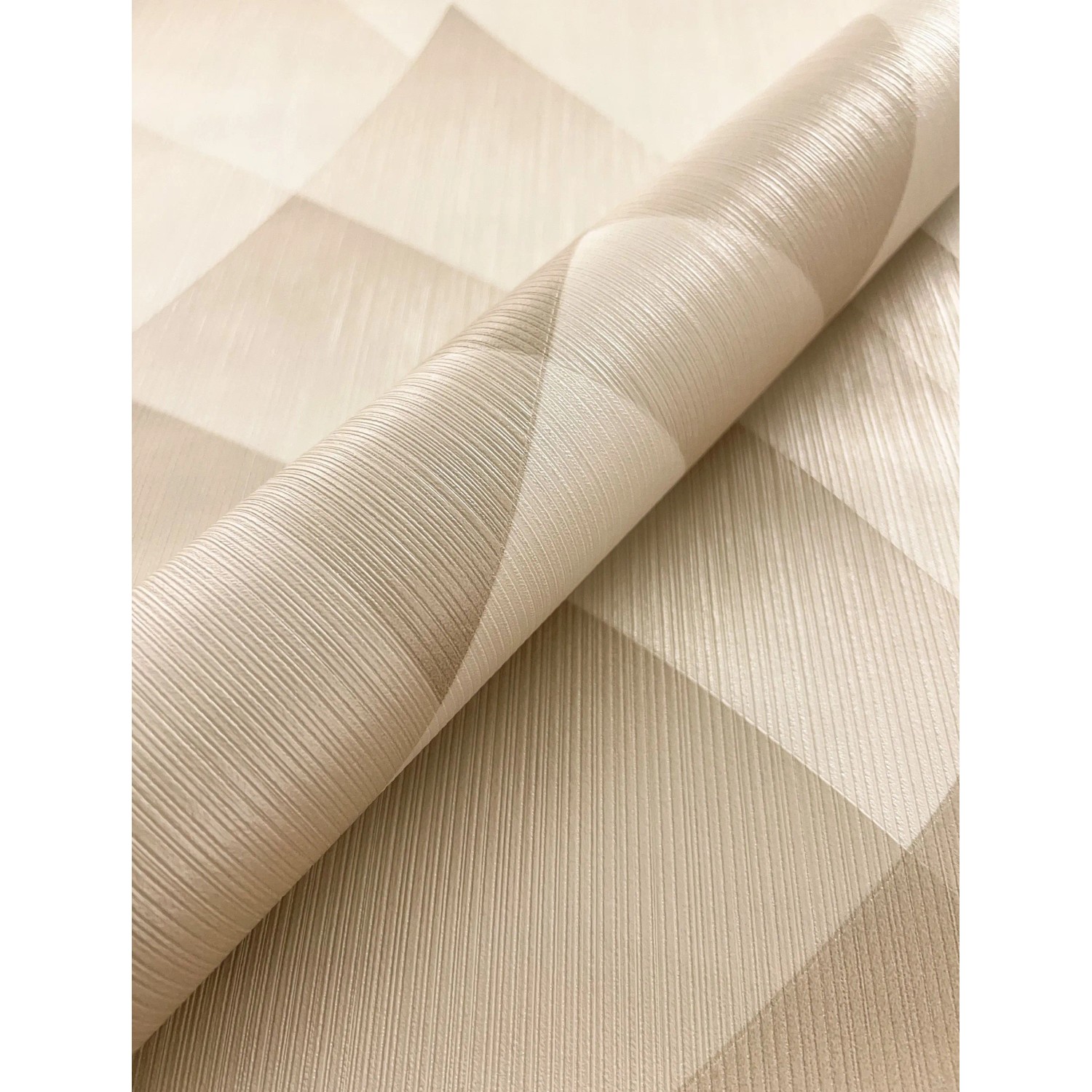 Newroom Vliestapete Arael Beige Grafik Modern FSC® günstig online kaufen