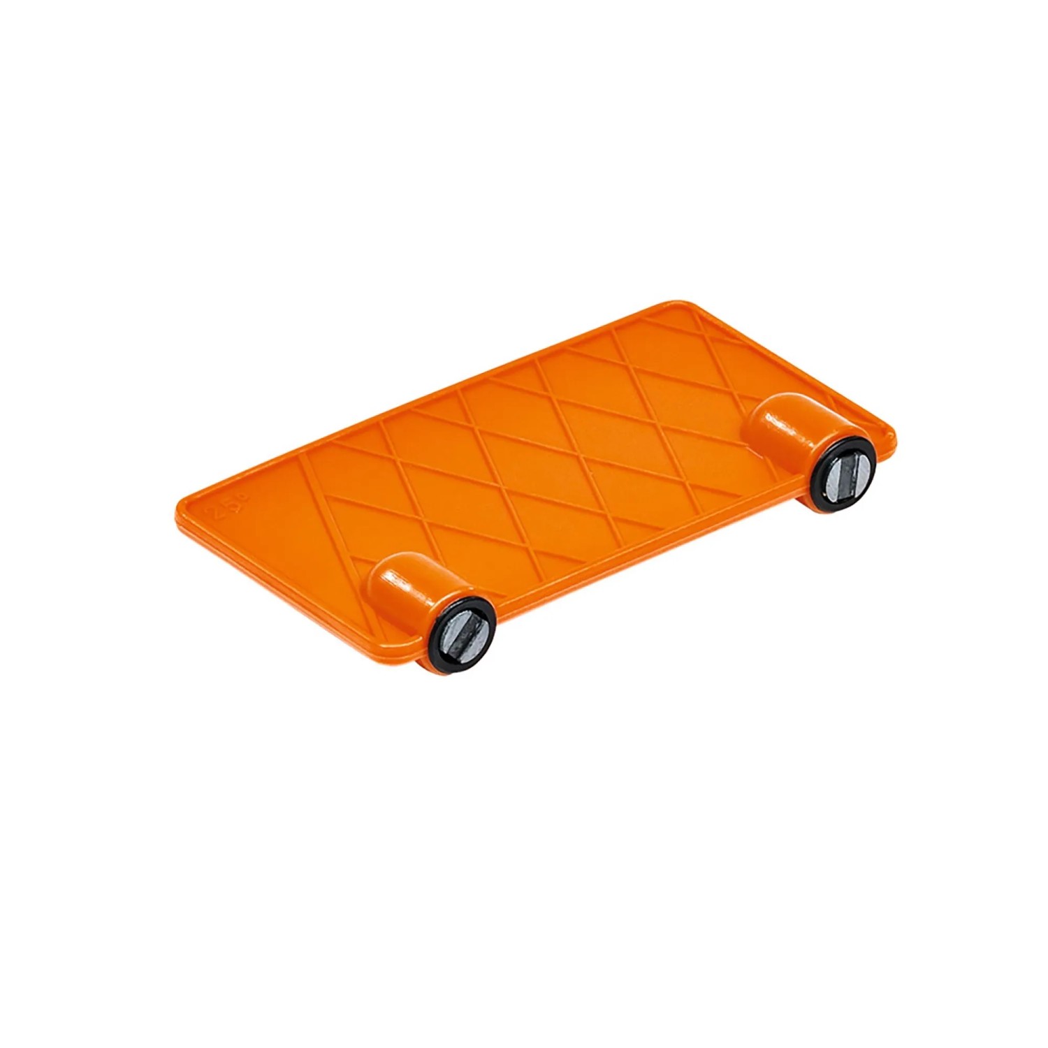 Stihl Schärfgitter Orange-Grau