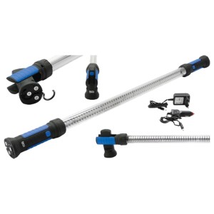 BGS LED Motorhauben Leuchte Mit Akku 9757