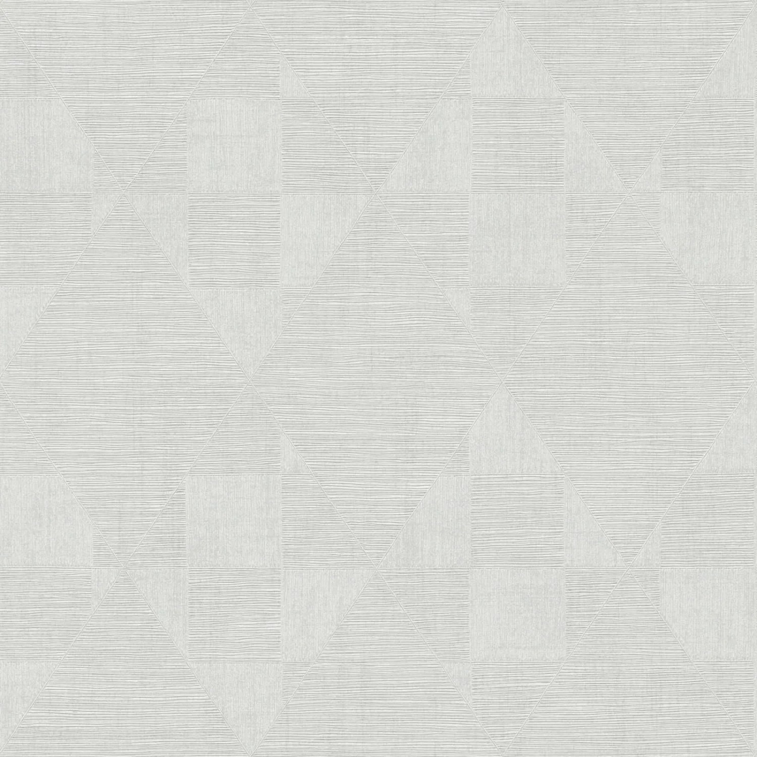 Tadessi Tapete Grafisch M1-No.803 Vliestapete in Grau