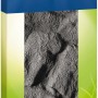 Juwel Aquarien-Filterverkleidung Stone Granite, naturgetreue Felsstruktur für Aquarienfilter.