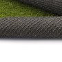 Primaflor Kunstrasen Korsika, 2,00m x 5,50m Rolle. Wetterfester Rasenteppich für Garten, Balkon und Terrasse.