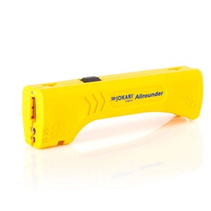 Jokari Entmanteler Allrounder 4 - 15mm