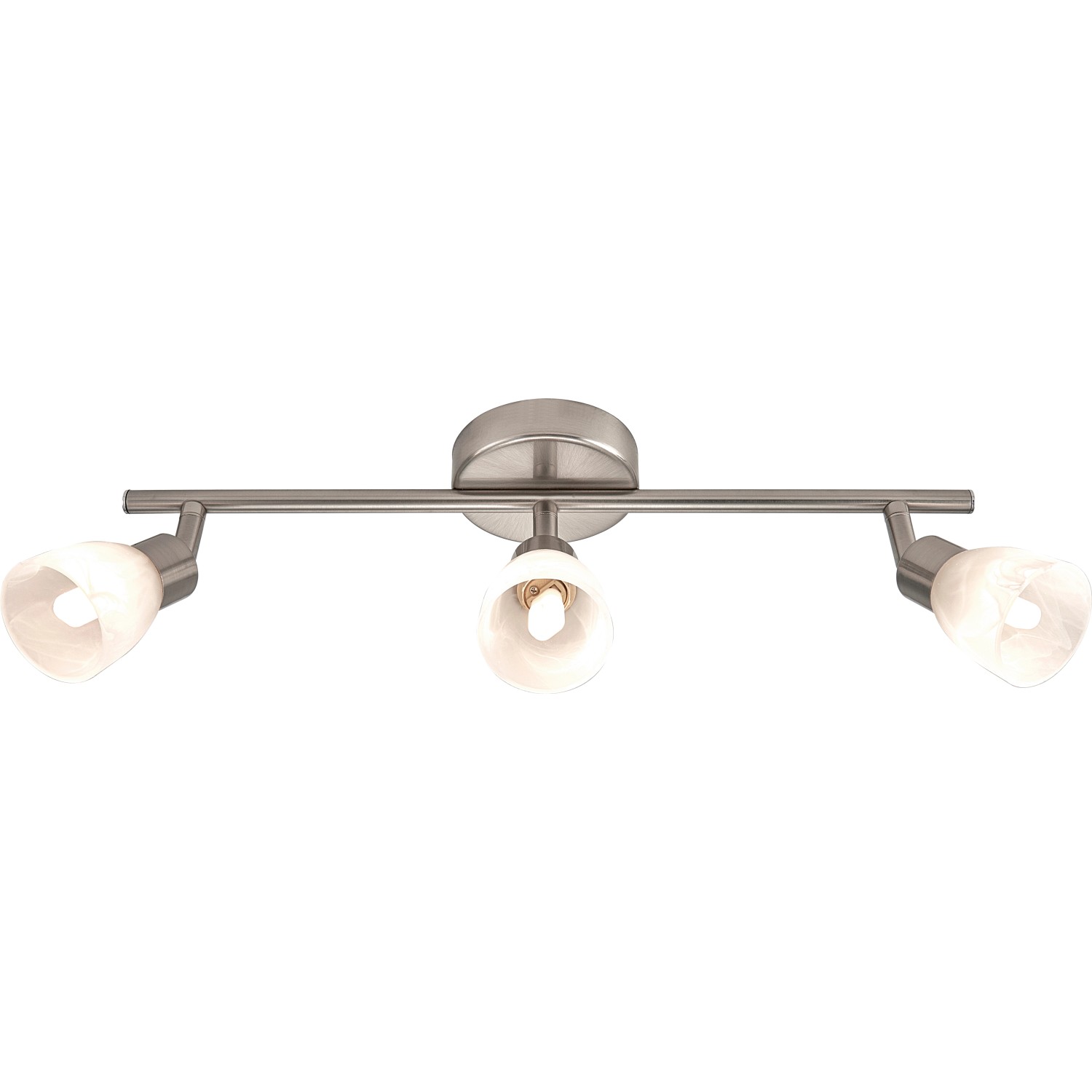 LED-Spot 3er Chiusa günstig online kaufen
