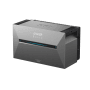 Anker Solix Solarbank Power Dock mit 5,4 kWh Speicher für Balkonkraftwerke.