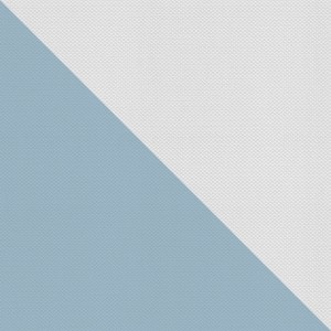 Strukturierte, matte, weiße Vliestapete zur individuellen Gestaltung. Überstreichbare Tapete.