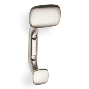 SOTECH Garderobenhaken LALCE I Edelstahloptik