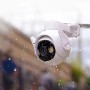 IMOU Überwachungskamera Cruiser 2 5 MP WLAN Kamera Schwenkbar und Neigbar mit Intelligentem Tracking_8