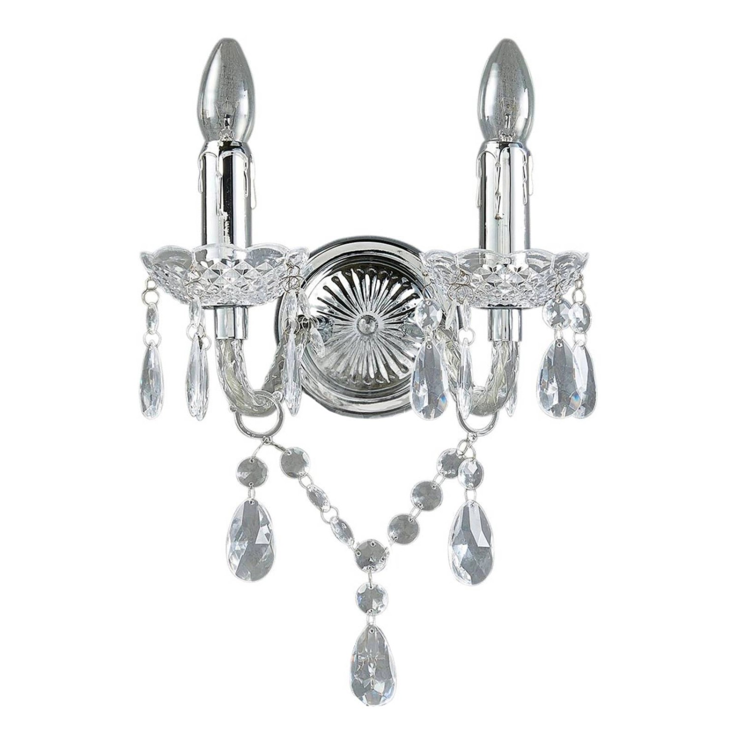 Lindby Wandleuchte Wandlampe Innen Merida 9621172 Retro Vintage Antik in Tr günstig online kaufen