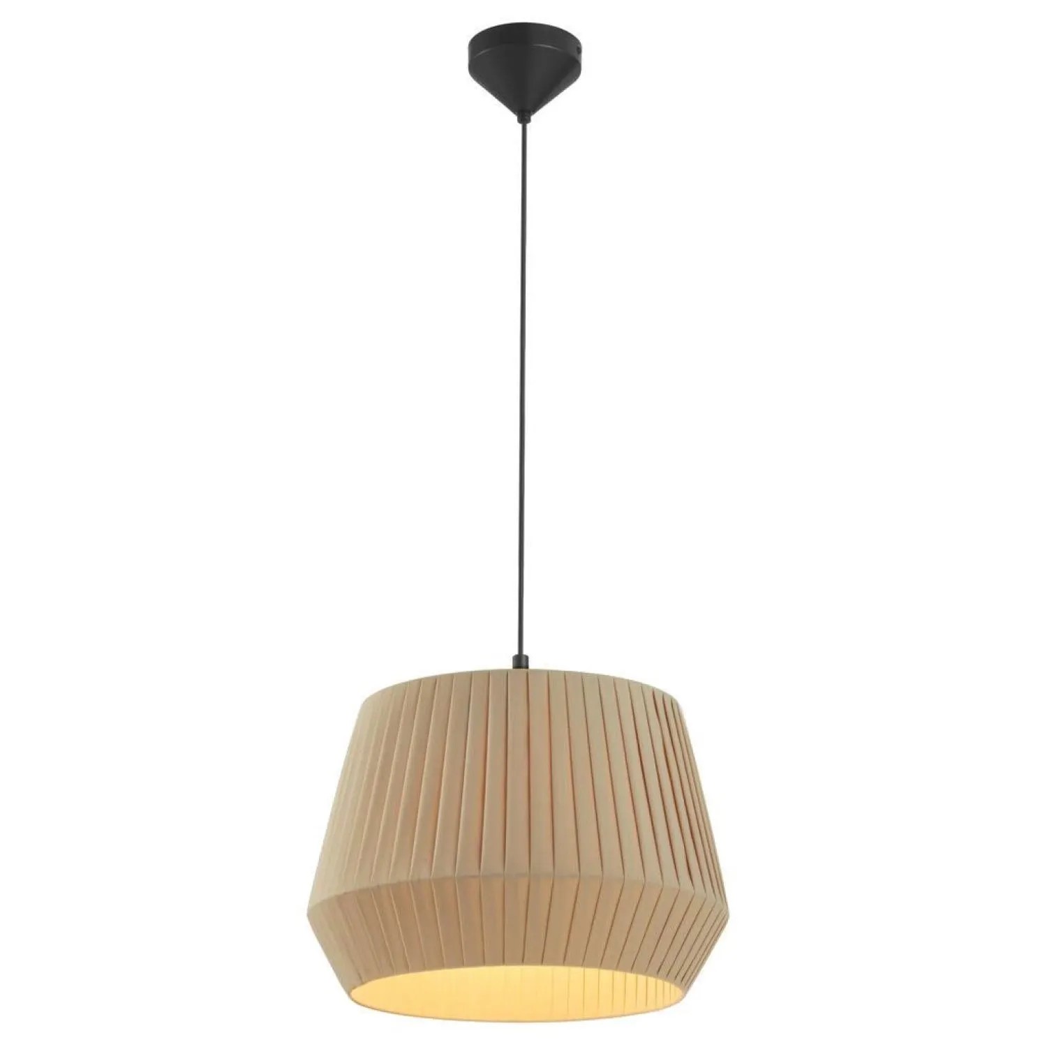 Nordlux Pendelleuchte Dicte Beige