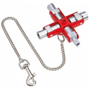 Knipex Universal Schlüssel 001106