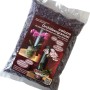 Colomi Orchideengranulat Flieder, 1 Liter Packung, mineralisches Substrat für Zimmerorchideen.