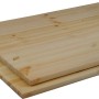 Massive, unbehandelte Kiefer Tischplatte, 180x80x2,8 cm, ideal für individuelle Tische.