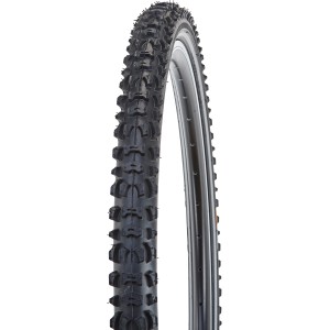 Prophete Mountainbike Reifen 26 Zoll mit Cross-Profil für optimalen Grip.